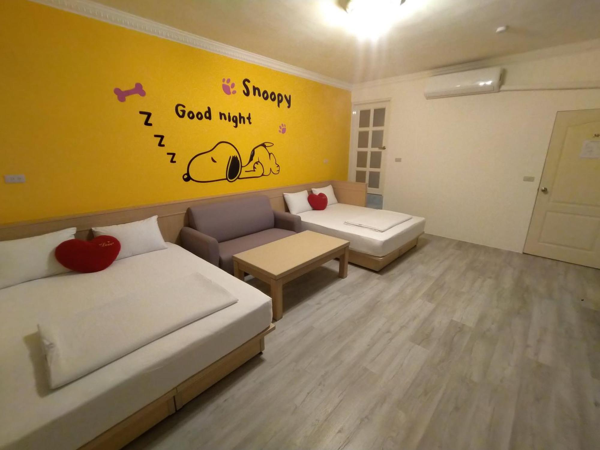 Penghu Le You You Homestay Magong Exterior photo